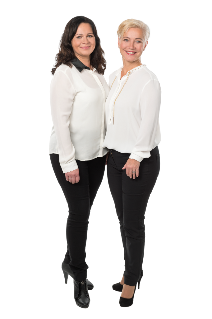 Asuntokauppa Hanna&Hanna LKV Oy