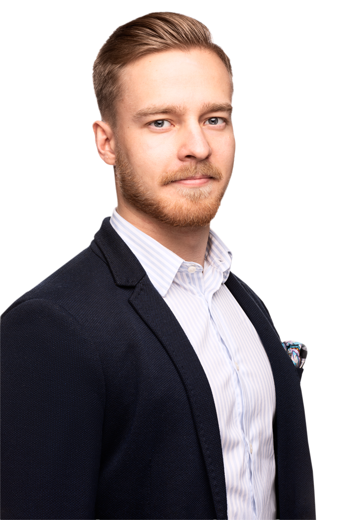 Oskari Kokkila