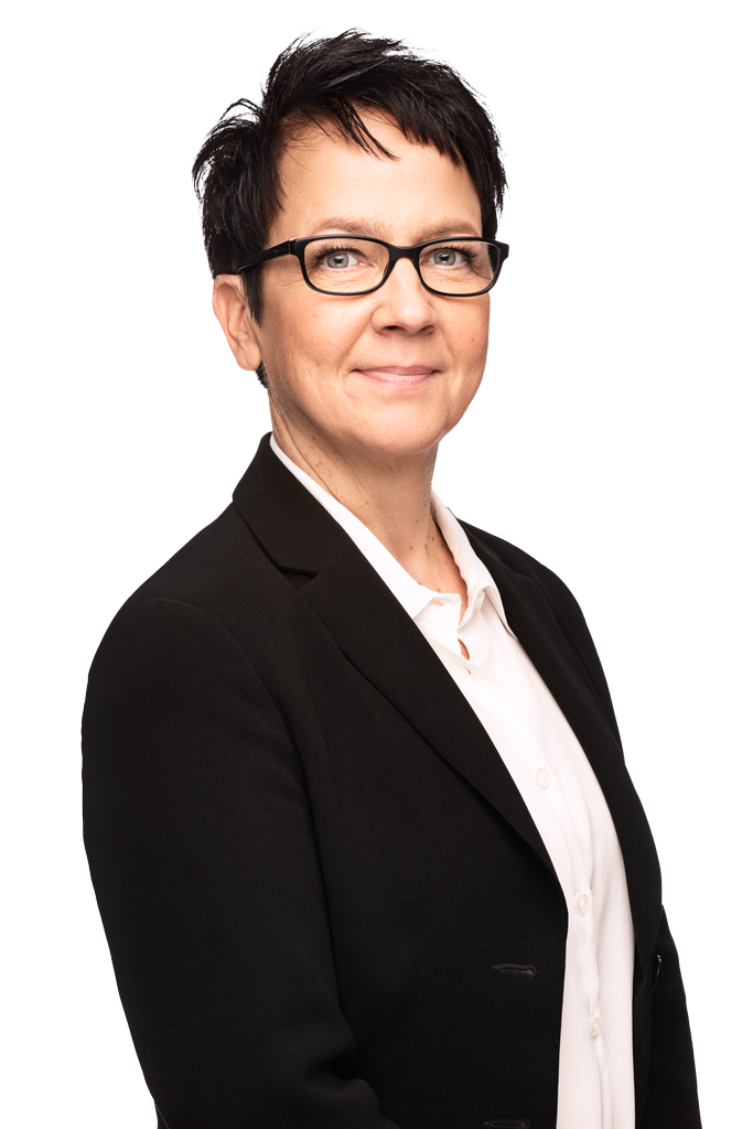 Nina Koskinen